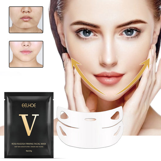 Máscara Facial Lifting Efeito V