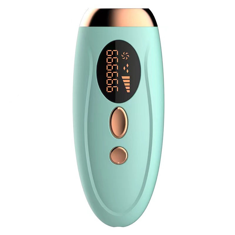 Depilador a Laser IPL Indolor