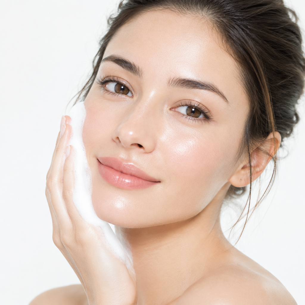 Limpeza Facial