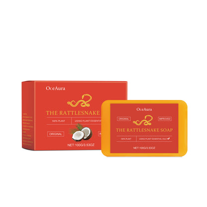 Jabón Facial Purificante Anti-acné