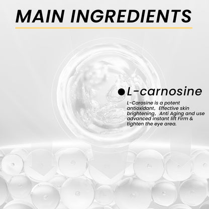 Creme de Olhos Hidratante EELHOE — Nutrição e Frescura