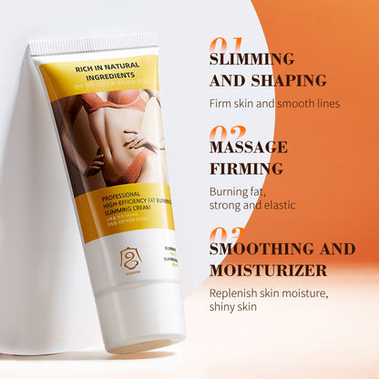 Creme Corporal