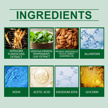 Solução Reparadora e Nutritiva para Unhas