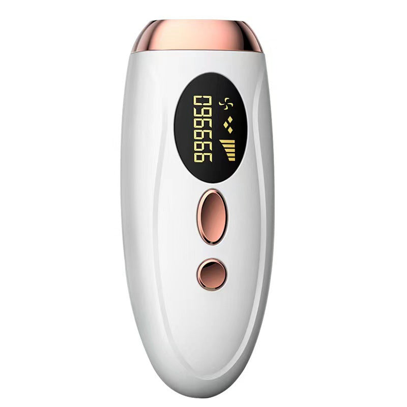 Depilador a Laser IPL Indolor