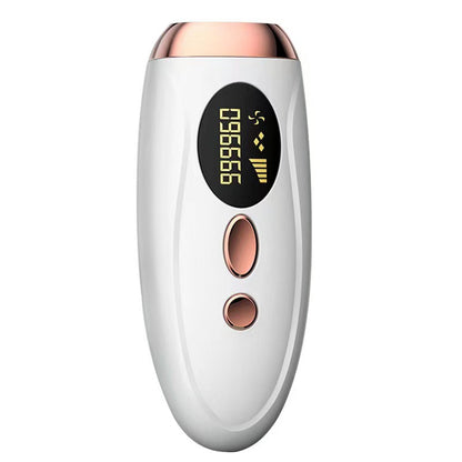 Depilador a Laser IPL Indolor