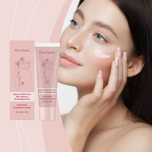 Creme Protetor Solar Facial e Corporal UV