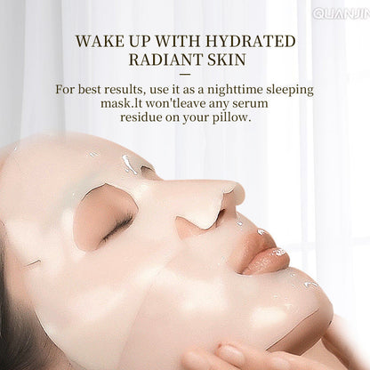 Máscara Facial