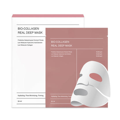Máscara Facial