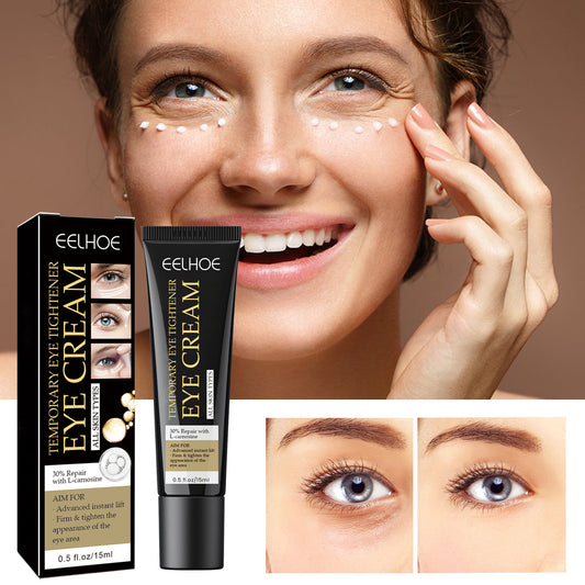 Creme de Olhos Hidratante EELHOE — Nutrição e Frescura