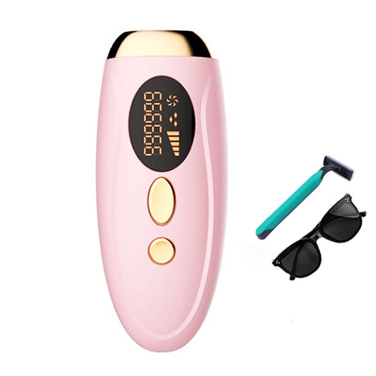 Depilador a Laser IPL Indolor