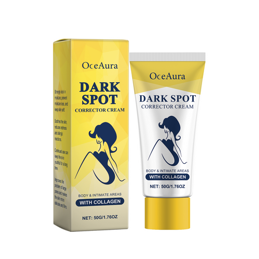 Creme Corporal Uniformizador Anti-Manchas Dark Spot