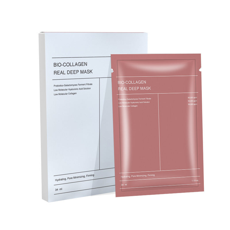 Máscara Facial