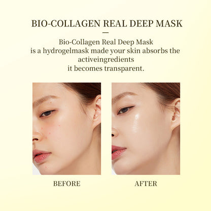 Máscara Facial