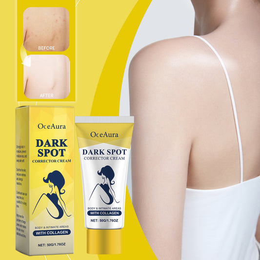 Creme Corporal Uniformizador Anti-Manchas Dark Spot