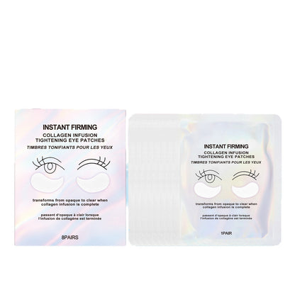 Máscara em Gel para os Olhos