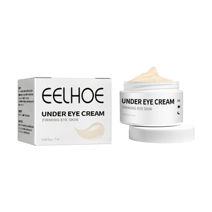 Creme de Olhos Masculino Anti-Olheiras e Anti-Inchaço