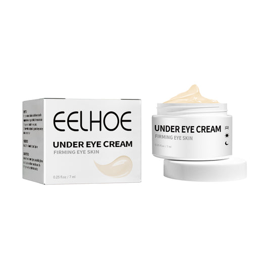 Creme de Olhos Masculino Anti-Olheiras e Anti-Inchaço