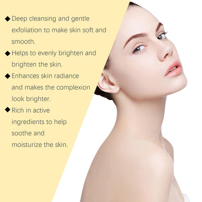 Máscara Facial Peel-Off