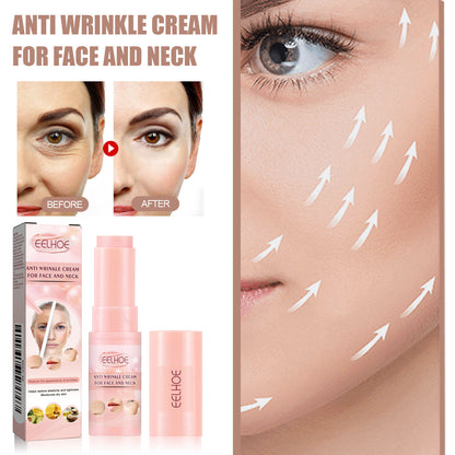 Bálstamo Facial Stick Anti-Rugas e Hidratante