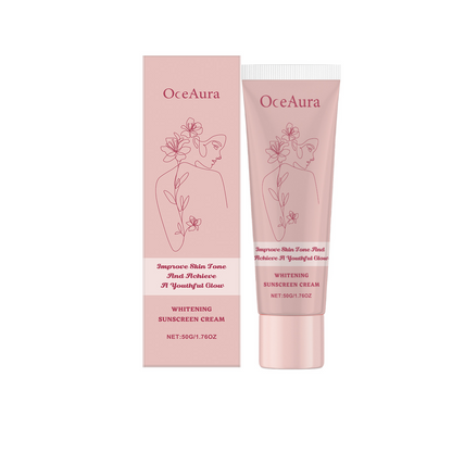Creme Protetor Solar Facial e Corporal UV