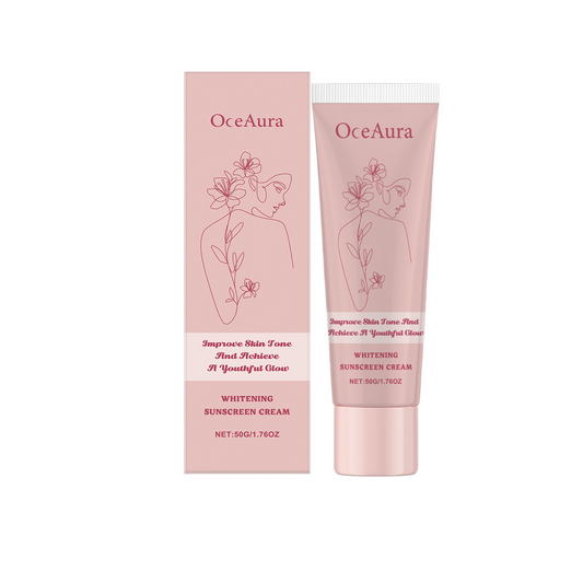Creme Protetor Solar Facial e Corporal UV