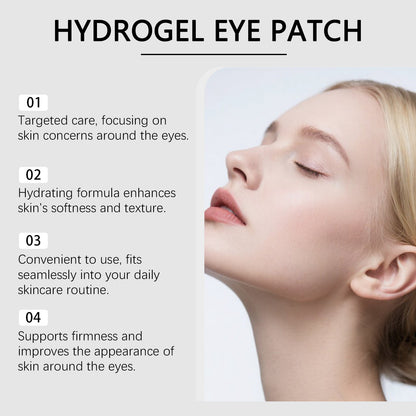 Patches para os Olhos