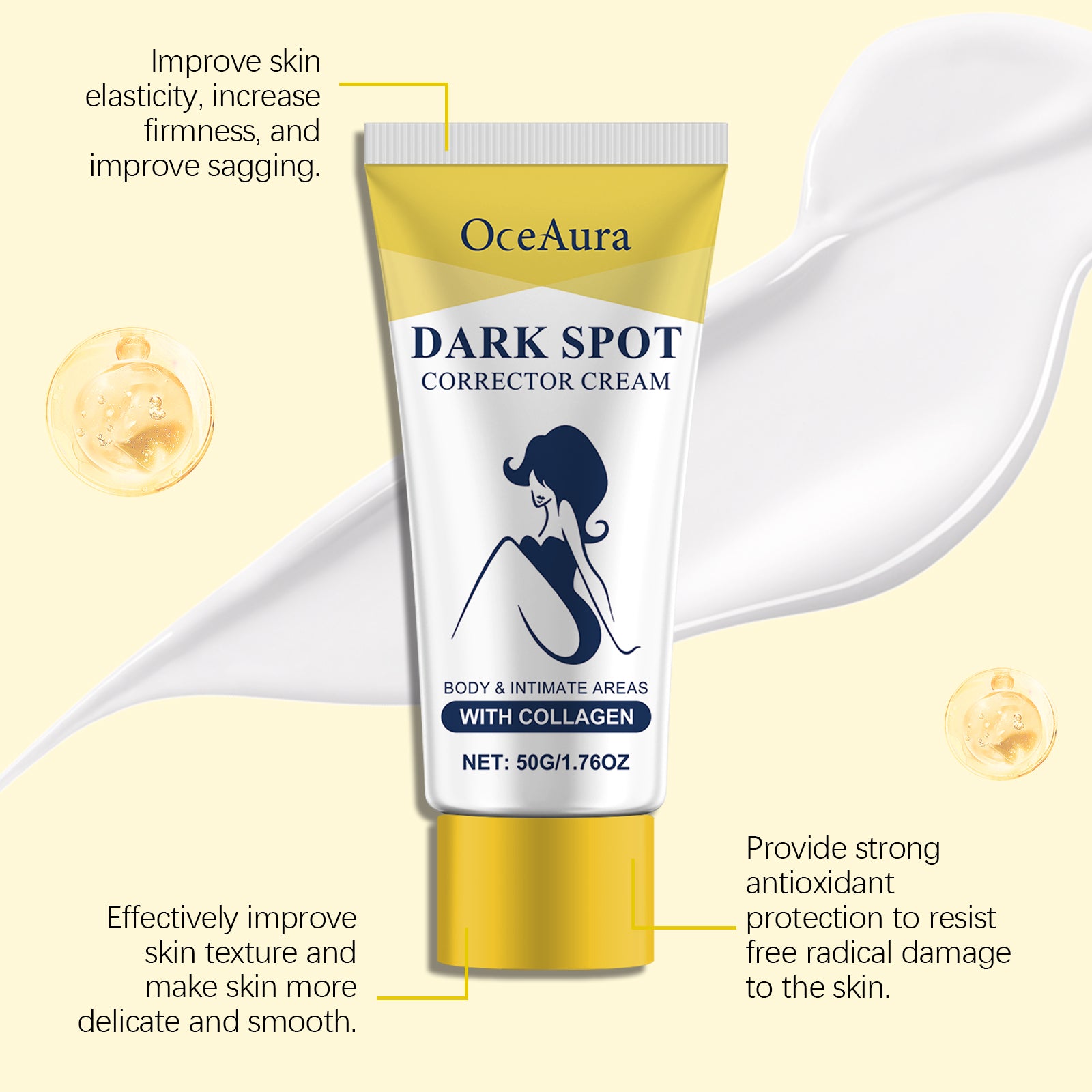 Creme Corporal