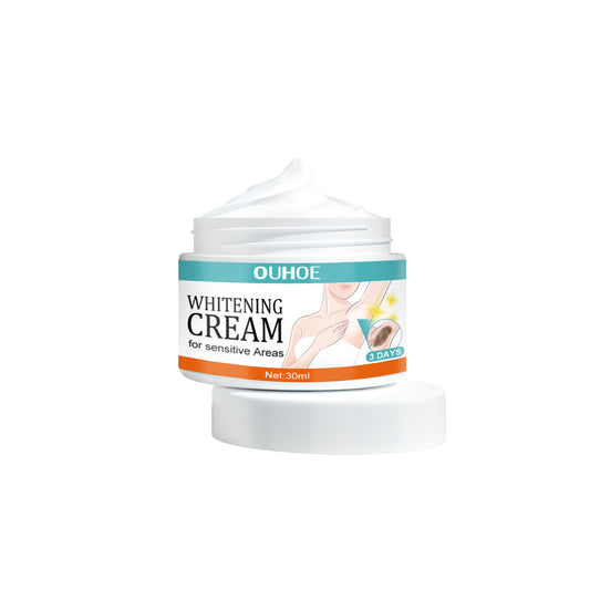 Creme Hidratante para Axilas e Zonas Secas OUHOE