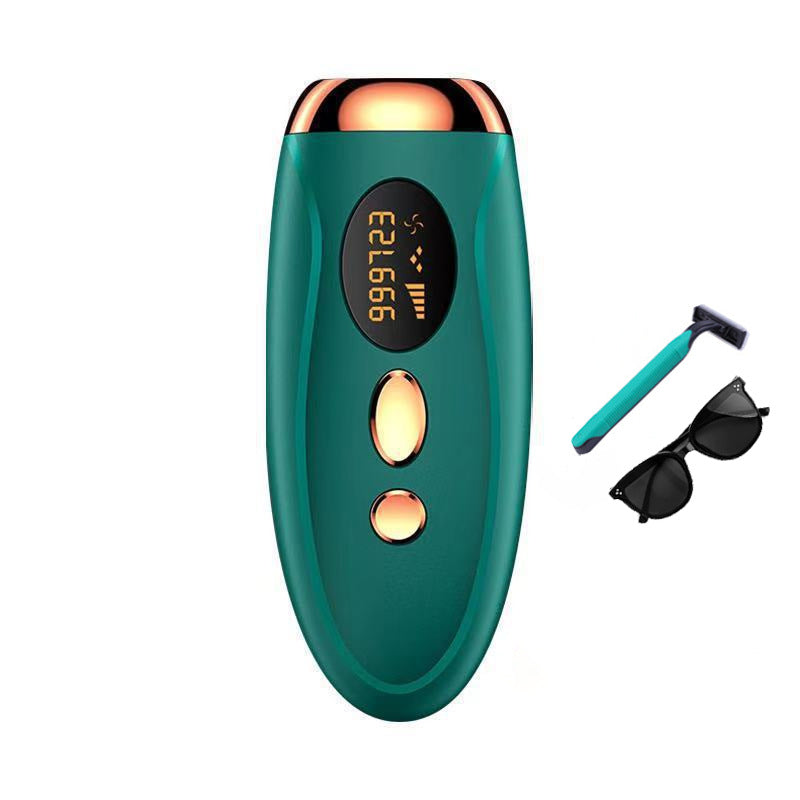 Depilador a Laser IPL Indolor