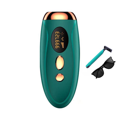 Depilador a Laser IPL Indolor