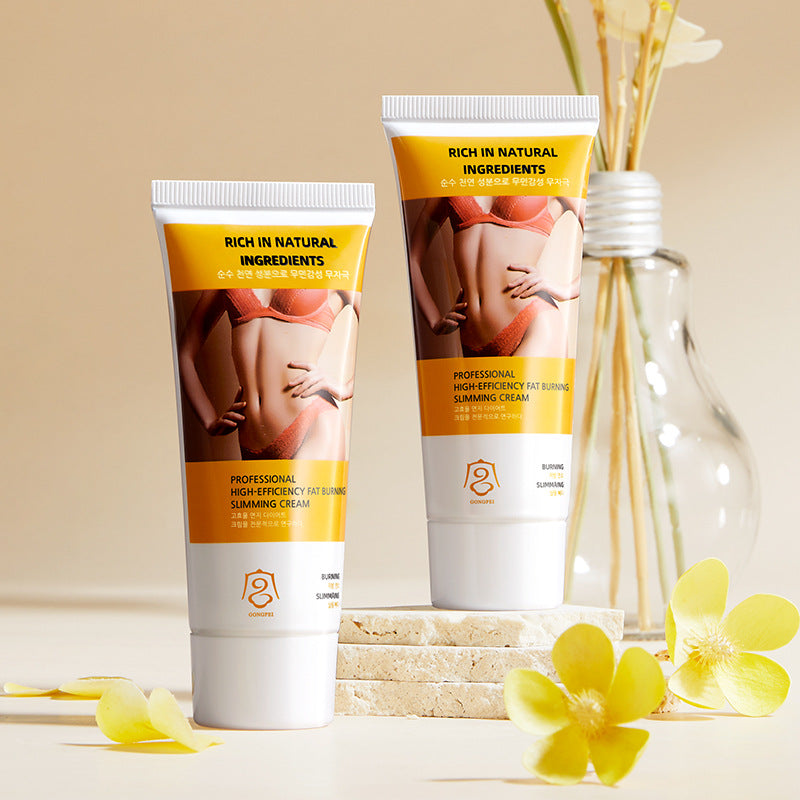 Creme Corporal