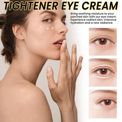 Creme de Olhos Hidratante EELHOE — Nutrição e Frescura